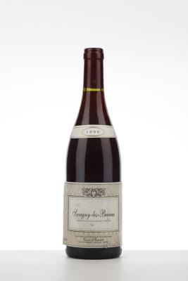 SAVIGNY LES BEAUNE 1996 - Louis d'Armont - 1 Bottle