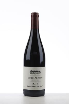ECHEZEAUX 2015 - Domaine Dujac - 1 Bottle