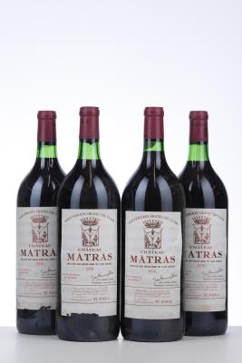 MATRAS 1978 - Mc - 4 Magnums