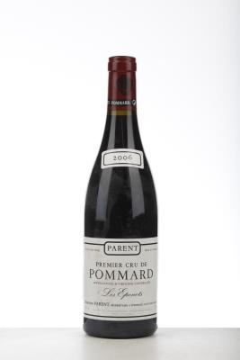 POMMARD LES EPENOTS 2006 - Parent - 1 Bottle