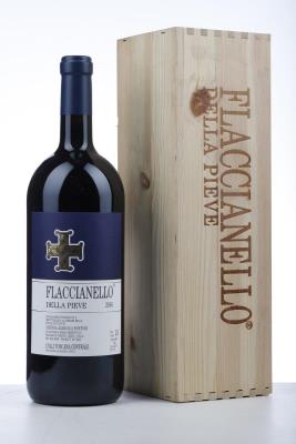 FLACCIANELLO DELLA PIEVE  2016 - Fontodi - 1 Magnum - Owc 1
