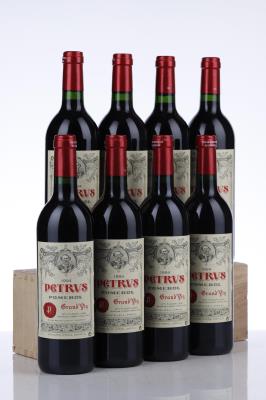 PETRUS 1994 - 8 Bottles - Owc 12