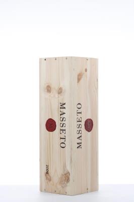 MASSETO 2006 - Tenuta dell'Ornellaia - 1 Magnum - Owc 1
