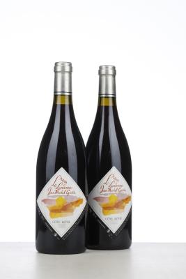 COTE ROTIE LA LANDONNE 2009 - Jean Michel Gerin - 2 Bottles