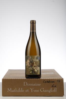CONDRIEU 2017 - Mathilde et Yves Gangloff - 6 Bottles - Oc 6
