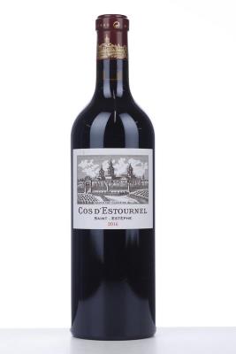 COS D'ESTOURNEL 2016 - Mc - 1 Bottle