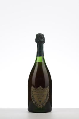 DOM PERIGNON ROSE 1964 - Moet et Chandon - 1 Bottle