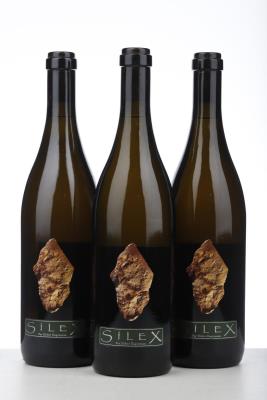 POUILLY FUME SILEX 2007 - Dagueneau - 3 Bottles