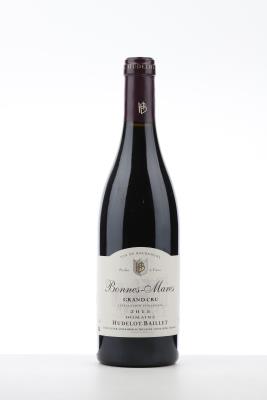 BONNES MARES 2015 - Hudelot Baillet - 1 Bottle