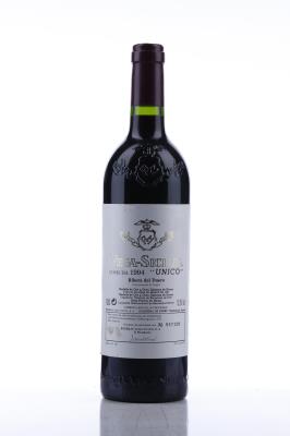 VEGA SICILIA UNICO 1994 - Vega Sicilia - 1 Bottle