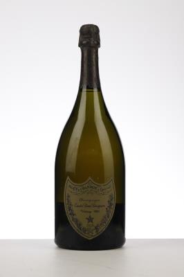 DOM PERIGNON 1988 - Moet et Chandon - 1 Magnum