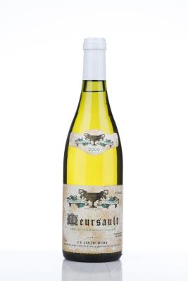MEURSAULT 2000 - Coche Dury - 1 Bottle