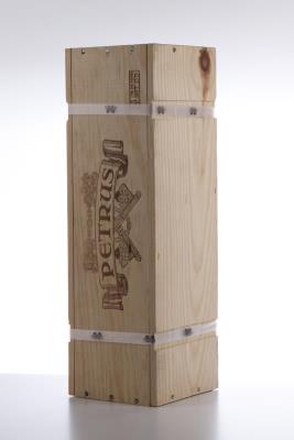 PETRUS 2005 - 1 Magnum - Owc 1