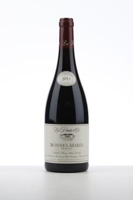BONNES MARES 2015 - Domaine de La Pousse D'or - 1 Bottle