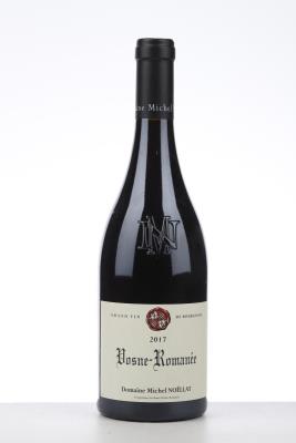 VOSNE ROMANEE 2017 - Michel Noellat - 1 Bottle
