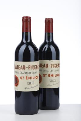 FIGEAC 2003 - Mc - 2 Bottles
