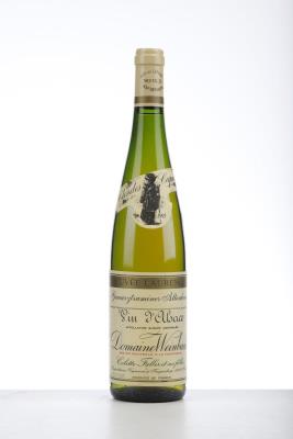GEWURZTRAMINER ALTENBOURG CUVEE LAURENCE 1995 - Weinbach - 1 Bottle