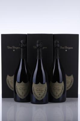 DOM PERIGNON 2008 - Moet et Chandon - 3 Bottles - Oc 1