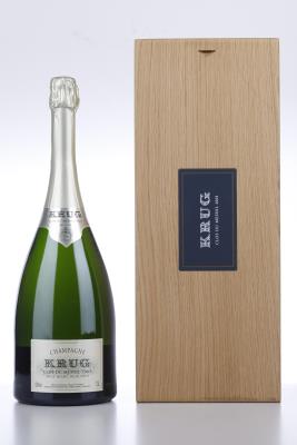 KRUG CLOS DU MESNIL 2003 - Krug - 1 Magnum - Owc 1