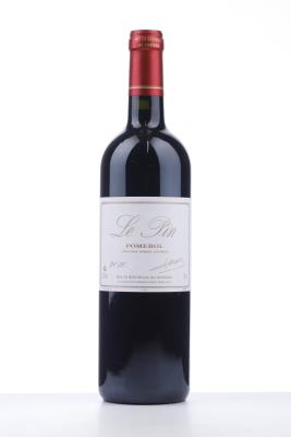 LE PIN 2010 - Mc - 1 Bottle