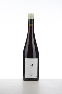 PINOT NOIR LA PARTIE ET LE TOUT 2022 - Yura - 1 Bottle