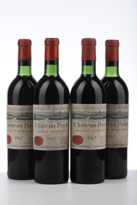 PAVIE 1967 - Mc - 4 Bottles