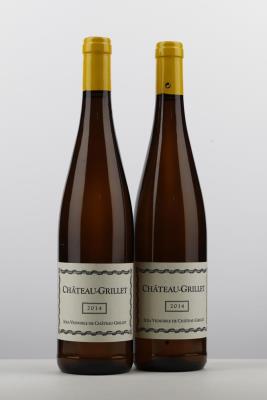 GRILLET 2014 - Neyret Gachet - 2 Bottles