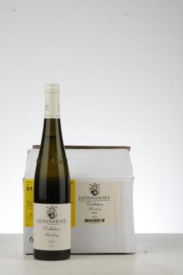 RIESLING DELLCHEN GG 2023 - Donnhoff - 6 Bottles - Oc 6