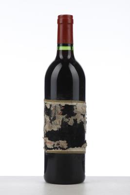 LA FLEUR PETRUS 1983 - Mc - 1 Bottle