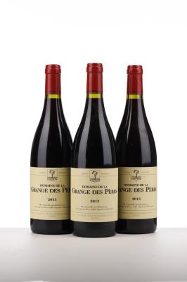 LA GRANGE DES PERES 2013 - Vaille - 3 Bottles