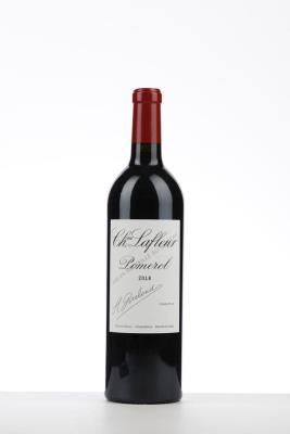 LAFLEUR 2018 - Mc - 1 Bottle