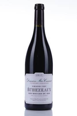 ECHEZEAUX LES ROUGES DU BAS 2017 - Meo Camuzet - 1 Bottle