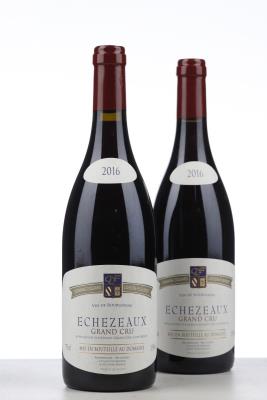 ECHEZEAUX 2016 - Coquard Loison Fleurot - 2 Bottles