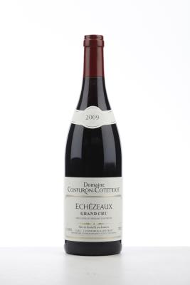 ECHEZEAUX 2009 - Confuron Cotetidot - 1 Bottle