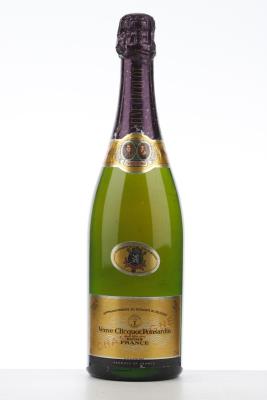 VEUVE CLICQUOT VINTAGE BRUT 1973 - Veuve Clicquot - 1 Bottle