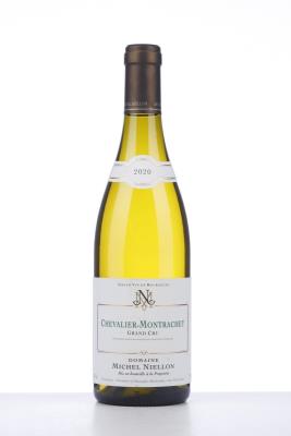 CHEVALIER MONTRACHET 2020 - Michel Niellon - 1 Bottle