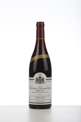 CHARMES CHAMBERTIN TRES VIEILLES VIGNES 2006 - Joseph Roty - 1 Bottle
