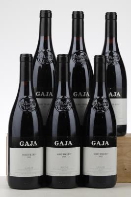 SORI TILDIN 2005 - Gaja - 6 Bottles