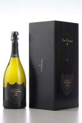DOM PERIGNON PLENITUDE DEUXIEME P2 2000 - Moet et Chandon - 1 Bottle - Giftbox
