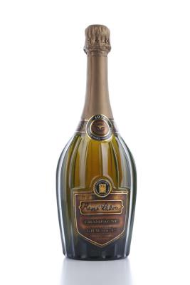 MUMM CUVEE RENE LALOU 1973 - Mumm - 1 Bottle