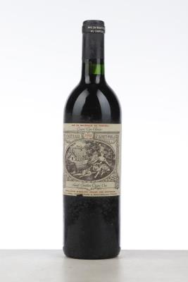 CADET PIOLA 1990 - Mc - 1 Bottle