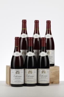 ECHEZEAUX 2007 - Georges Noellat - 6 Bottles