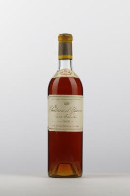 YQUEM 1966 - Mc - 1 Bottle