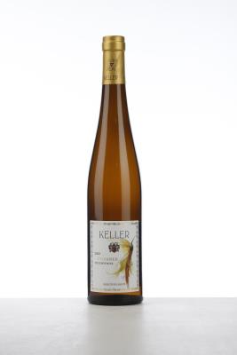 SYLVANER FEUERVOGEL 2022 - Keller - 1 Bottle