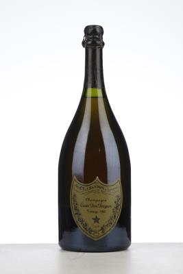DOM PERIGNON 1985 - Moet et Chandon - 1 Magnum