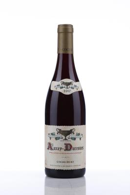 AUXEY DURESSES 2017 - Coche Dury - 1 Bottle