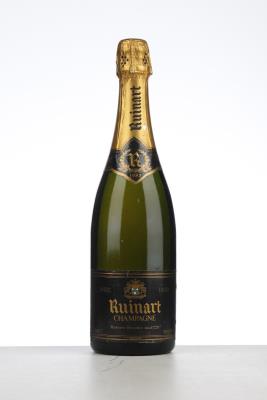 RUINART VINTAGE 1982 - Ruinart - 1 Bottle