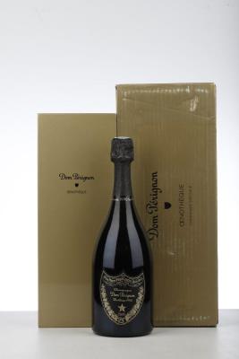 DOM PERIGNON OENOTHEQUE COMMANDE SPECIALE 1990 - Moet et Chandon - 2 Bottles - Owc 1
