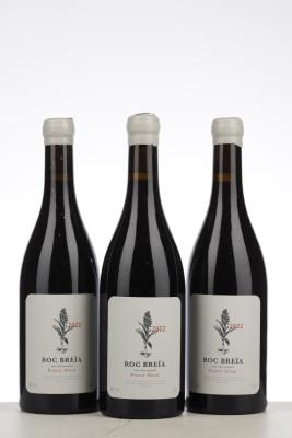 ROC BREIA PINOT NOIR 2022 - Theo Dancer - 3 Bottles