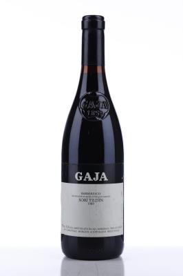 SORI TILDIN 1989 - Gaja - 1 Bottle
